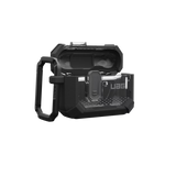 UAG รุ่น Plasma - เคส Airpods Pro 3 - สี Black