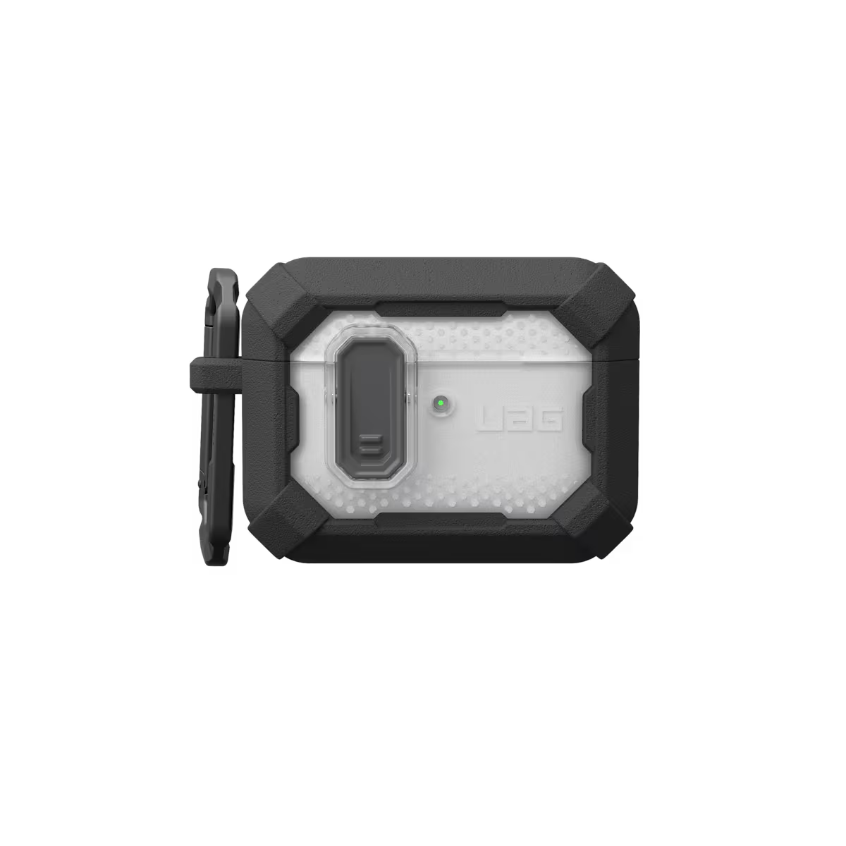UAG รุ่น Plasma - เคส Airpods Pro 3 - สี Black