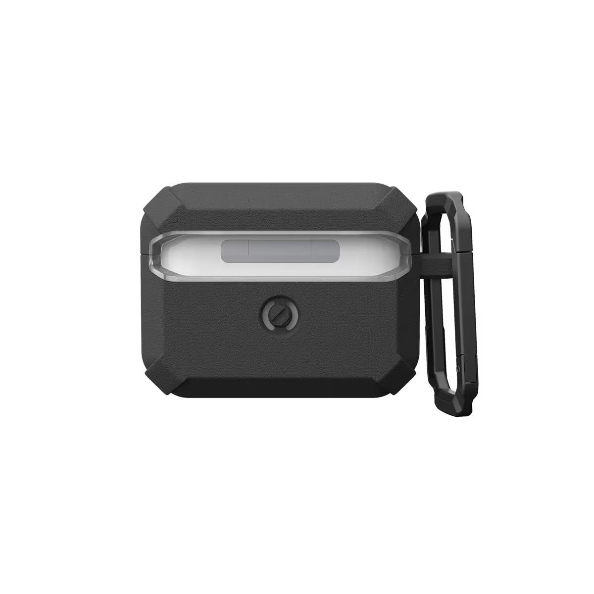 UAG รุ่น Plasma - เคส Airpods Pro 3 - สี Black