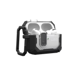 UAG รุ่น Plasma - เคส Airpods Pro 3 - สี Black