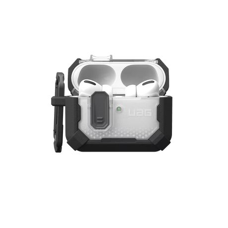 UAG รุ่น Plasma - เคส Airpods Pro 3 - สี Black