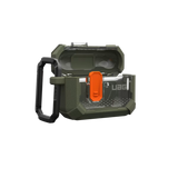 UAG รุ่น Plasma - เคส Airpods Pro 3 - สี Olive
