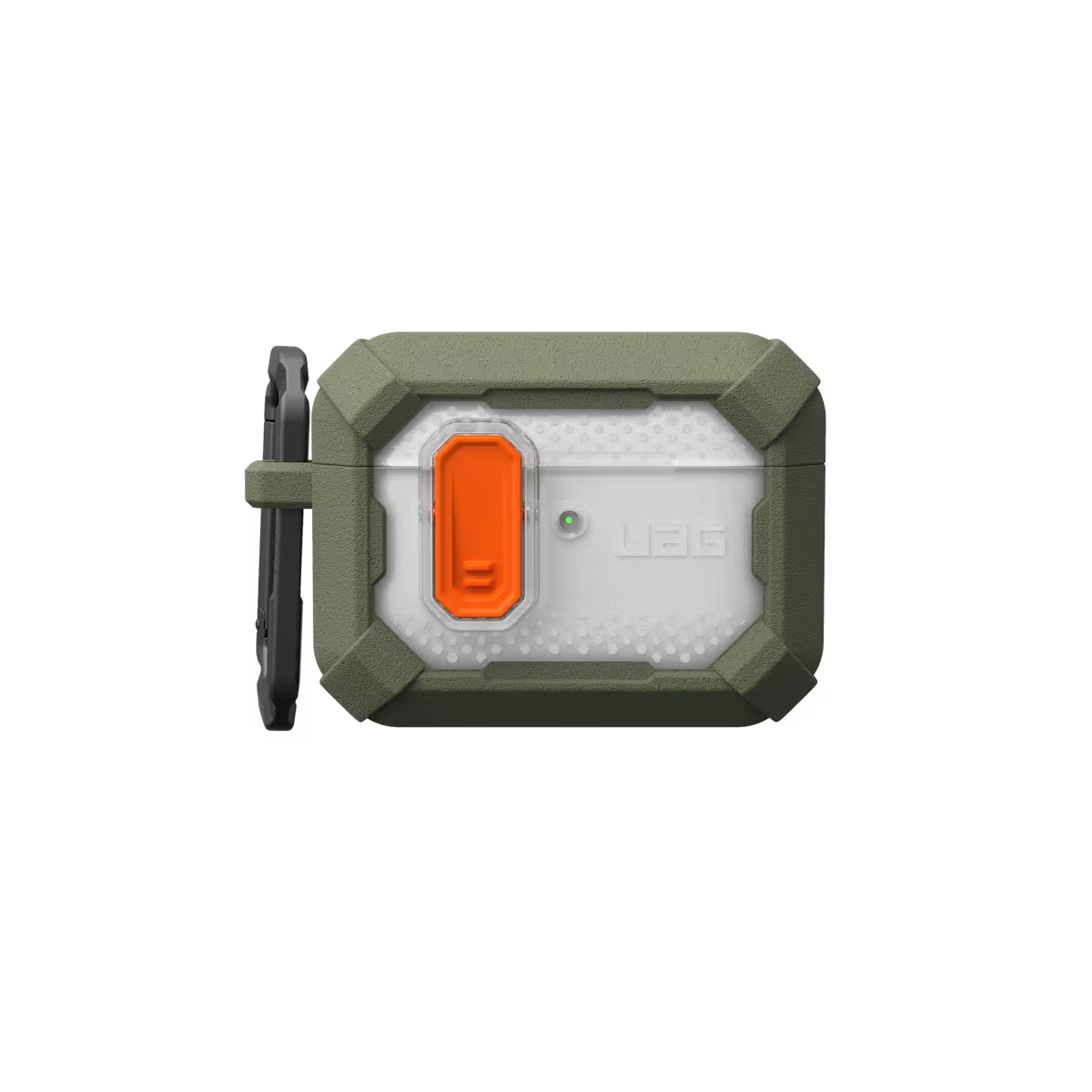 UAG รุ่น Plasma - เคส Airpods Pro 3 - สี Olive