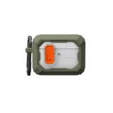 UAG รุ่น Plasma - เคส Airpods Pro 3 - สี Olive