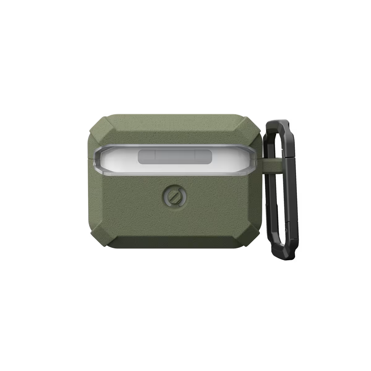 UAG รุ่น Plasma - เคส Airpods Pro 3 - สี Olive