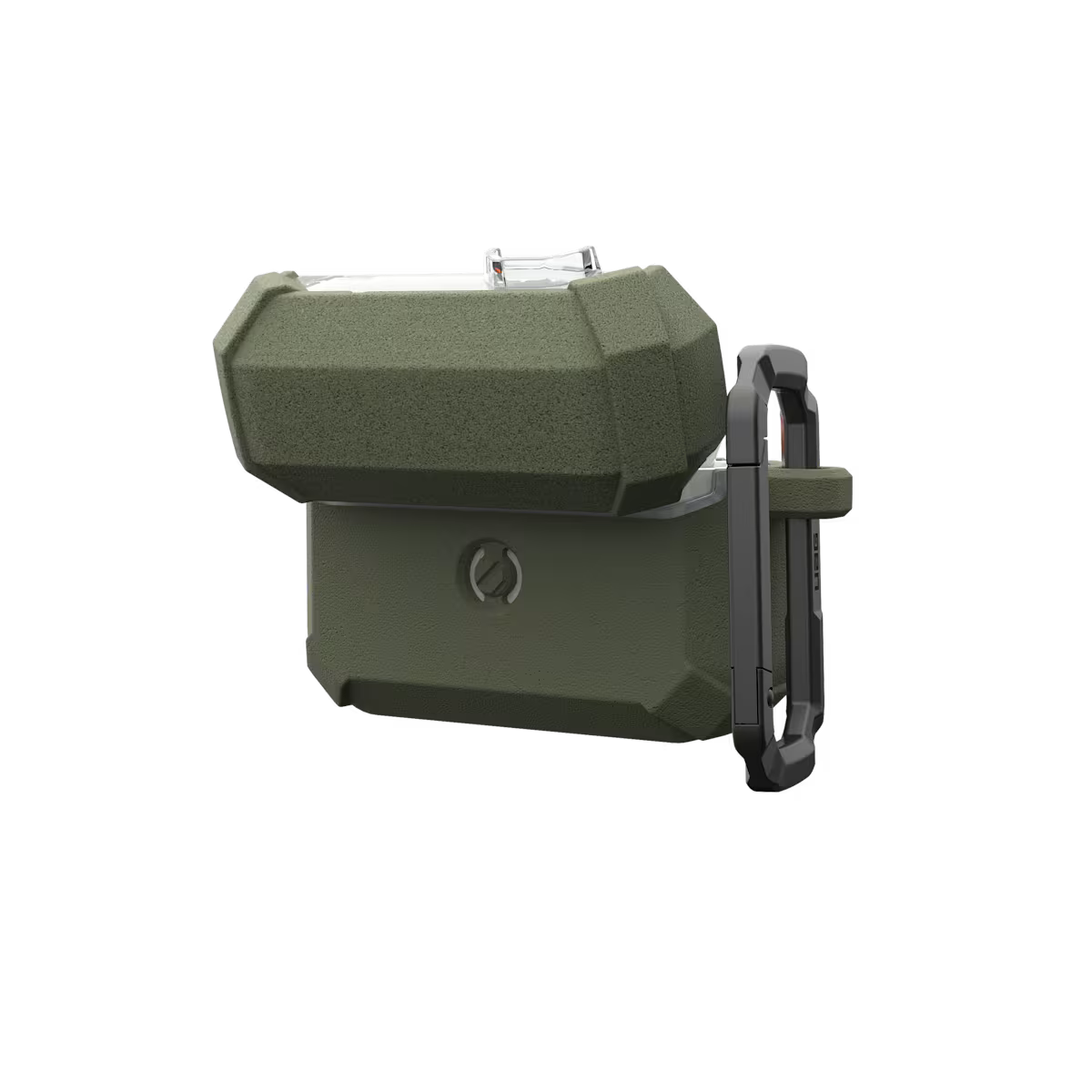 UAG รุ่น Plasma - เคส Airpods Pro 3 - สี Olive