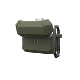 UAG รุ่น Plasma - เคส Airpods Pro 3 - สี Olive
