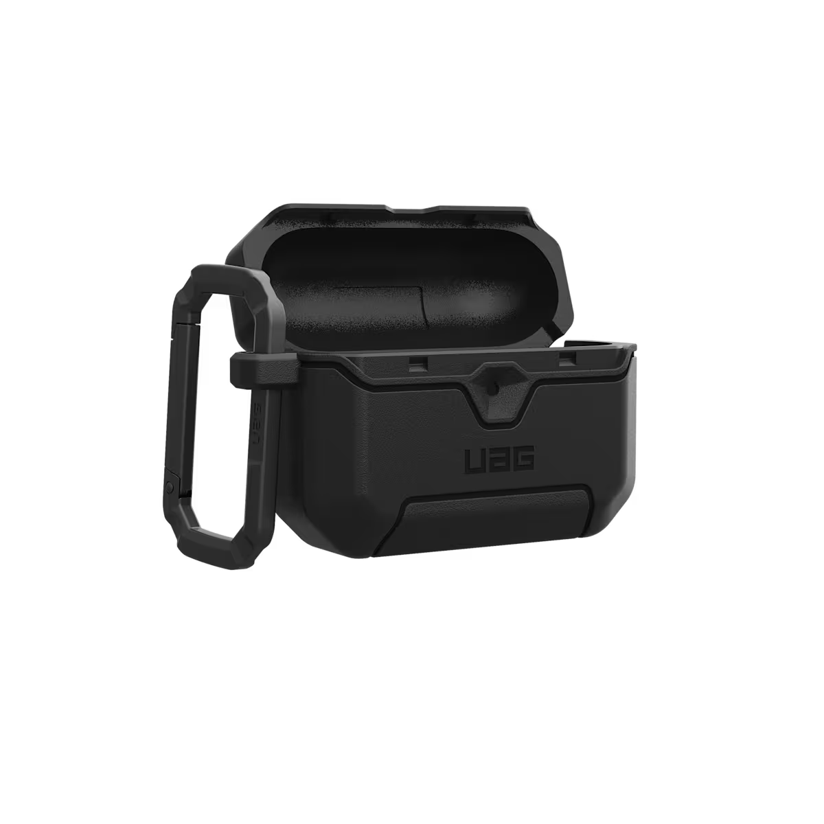 UAG รุ่น Scout - เคส Airpods Pro 3 - สี Black
