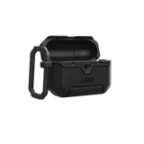 UAG รุ่น Scout - เคส Airpods Pro 3 - สี Black