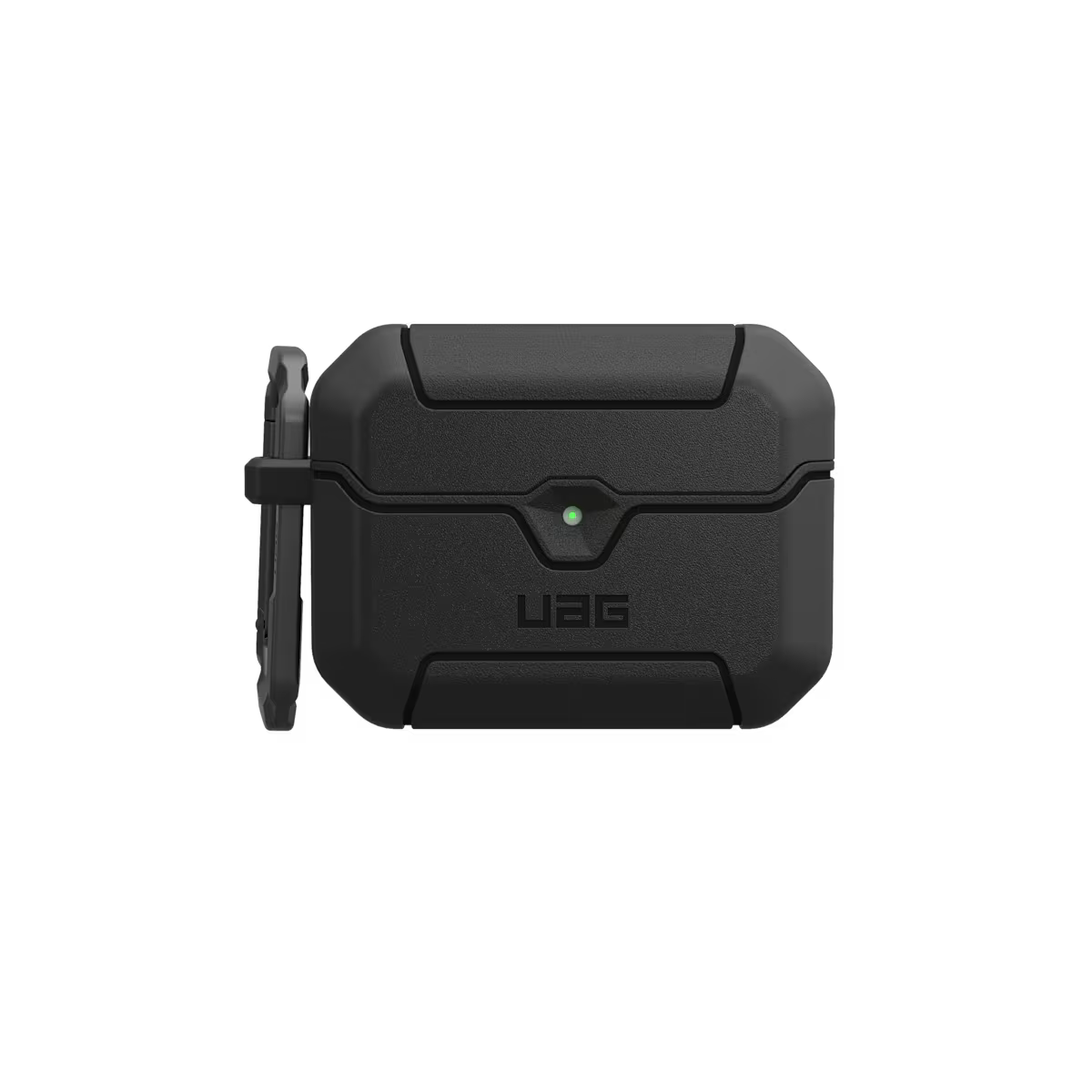 UAG รุ่น Scout - เคส Airpods Pro 3 - สี Black
