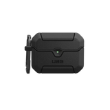 UAG รุ่น Scout - เคส Airpods Pro 3 - สี Black