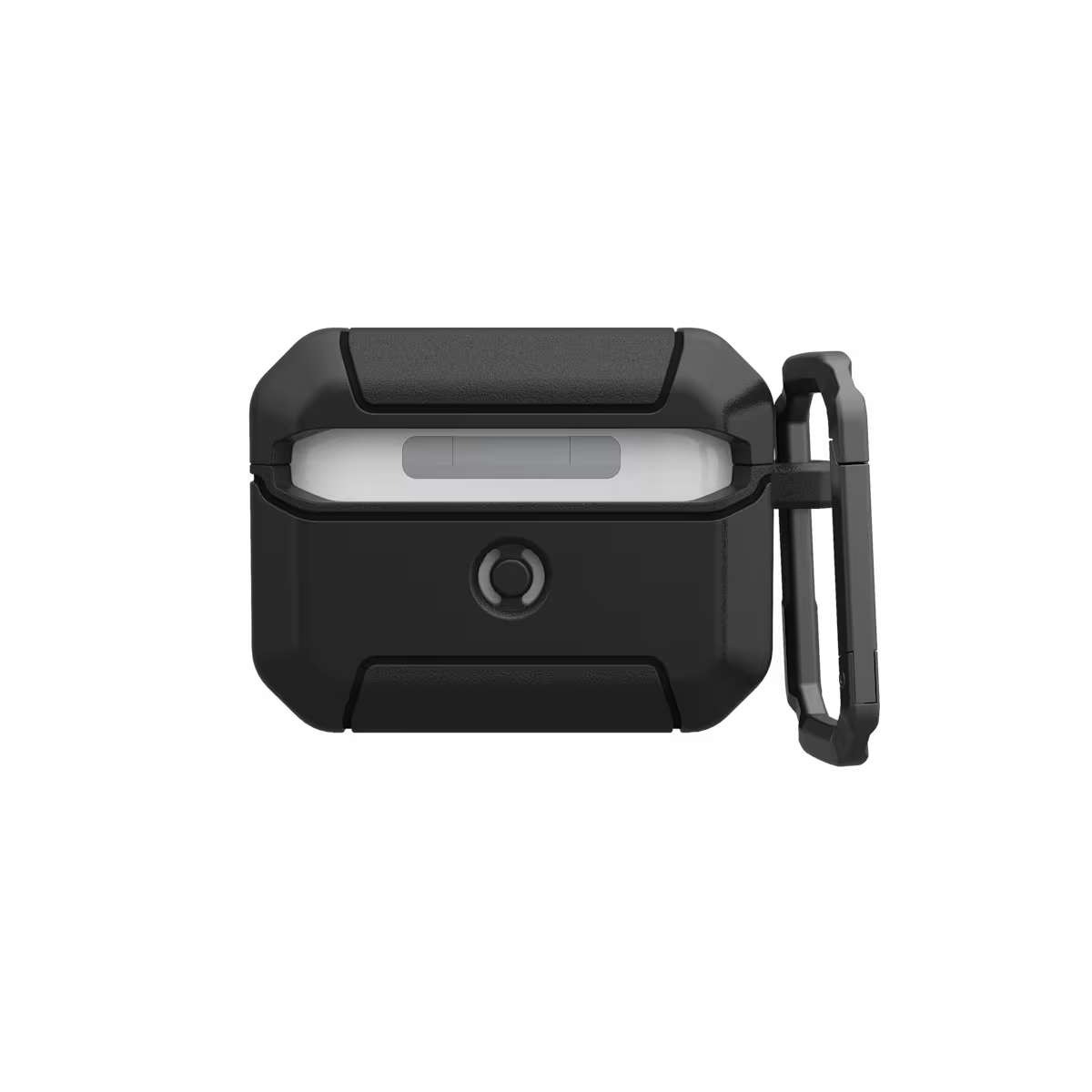 UAG รุ่น Scout - เคส Airpods Pro 3 - สี Black