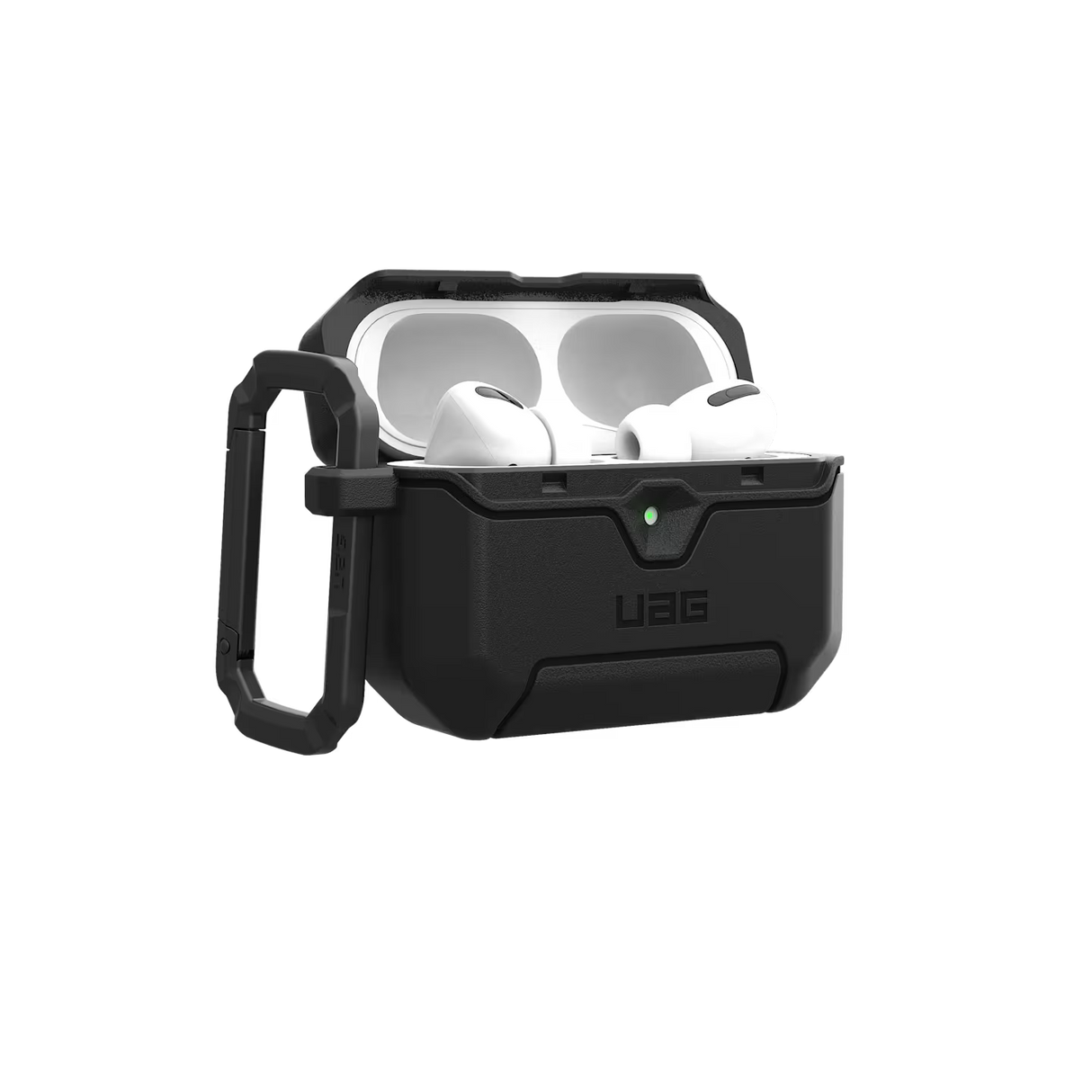 UAG รุ่น Scout - เคส Airpods Pro 3 - สี Black