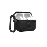 UAG รุ่น Scout - เคส Airpods Pro 3 - สี Black