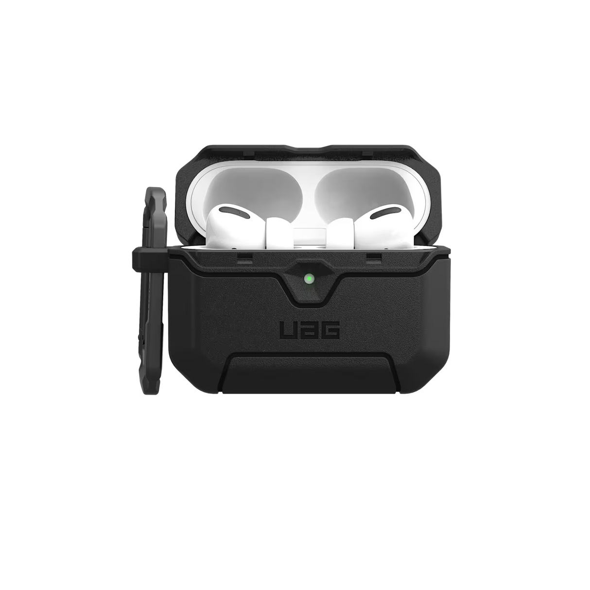 UAG รุ่น Scout - เคส Airpods Pro 3 - สี Black