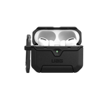 UAG รุ่น Scout - เคส Airpods Pro 3 - สี Black