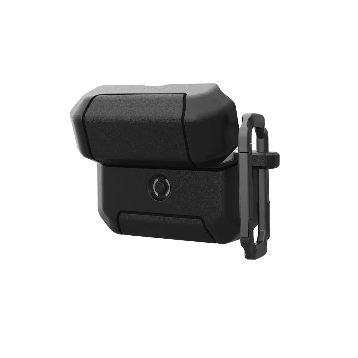 UAG รุ่น Scout - เคส Airpods Pro 3 - สี Black
