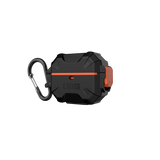 เคส UAG รุ่น Pathfinder - Airpods 3 - สี Black/Orange