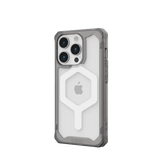 เคส UAG รุ่น Plyo MagSafe - iPhone 15 Pro - สี Ash/White