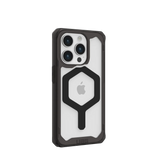 เคส UAG รุ่น Plyo MagSafe - iPhone 15 Pro - Black/Black