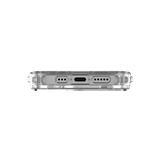 เคส UAG รุ่น Plyo MagSafe - iPhone 15 Pro - Ice/Rose Gold