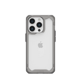 เคส UAG รุ่น Plyo - iPhone 15 Pro - สี Ash