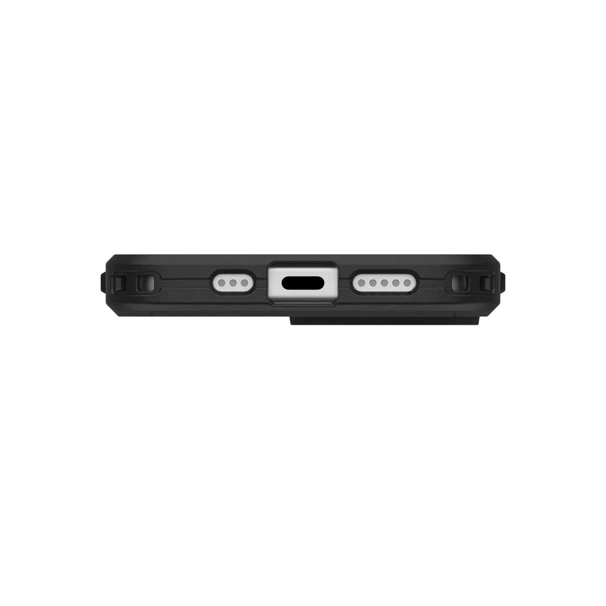 UAG รุ่น Civilian (Magsafe) - เคส iPhone 17 - สี Black