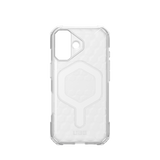 UAG รุ่น Essential Armor (MagSafe) - เคส iPhone 17 - สี Frosted Ice