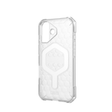 UAG รุ่น Essential Armor (MagSafe) - เคส iPhone 17 - สี Frosted Ice