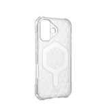 UAG รุ่น Essential Armor (MagSafe) - เคส iPhone 17 - สี Frosted Ice