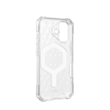 UAG รุ่น Essential Armor (MagSafe) - เคส iPhone 17 - สี Frosted Ice