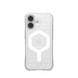 UAG รุ่น Essential Armor (MagSafe) - เคส iPhone 17 - สี Frosted Ice