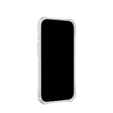 UAG รุ่น Essential Armor (MagSafe) - เคส iPhone 17 - สี Frosted Ice