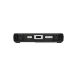 UAG รุ่น Monarch Pro - เคส iPhone 17 - สี  Carbon Fiber