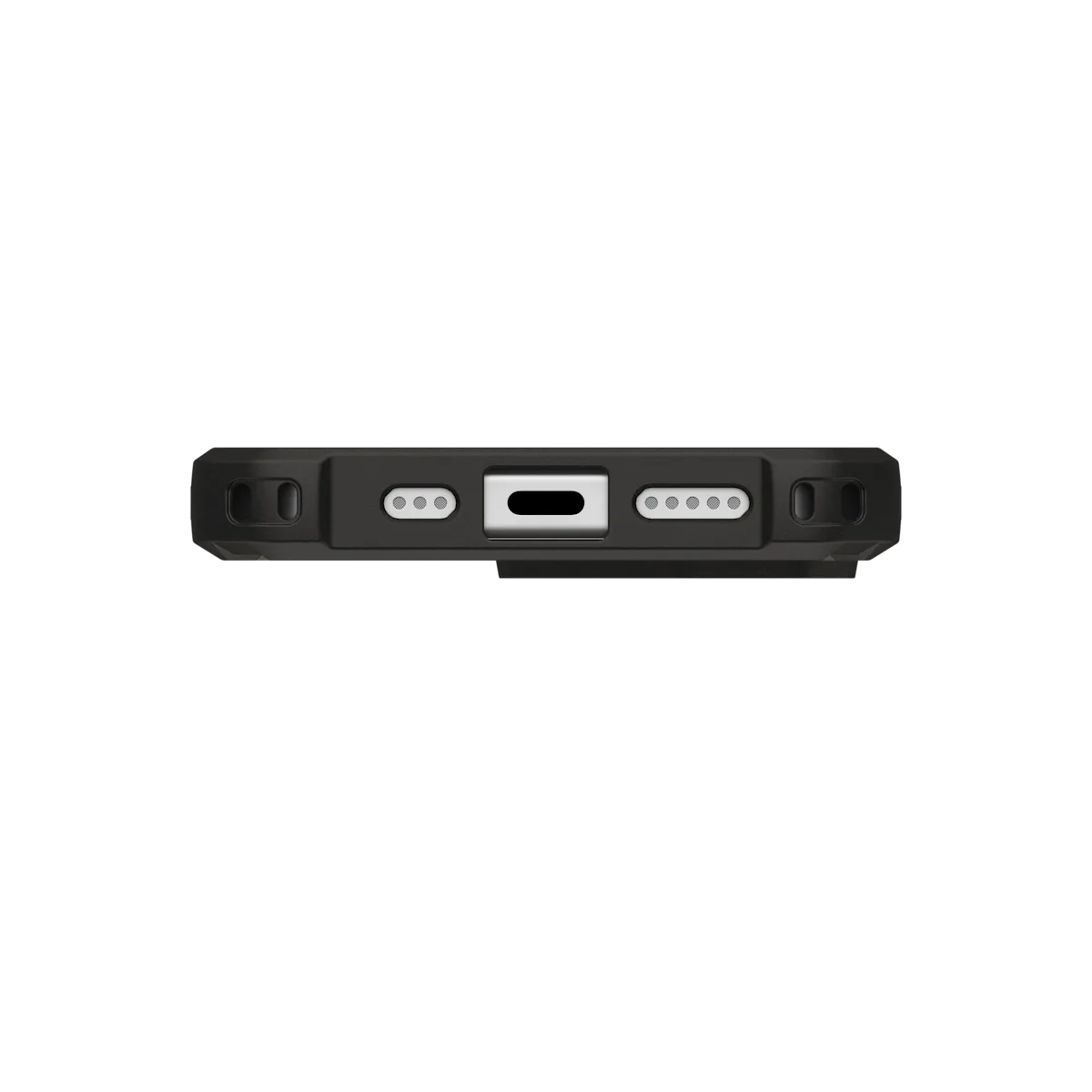 UAG รุ่น Pathfinder (Magsafe) - เคส iPhone 17 - สี Olive