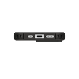 UAG รุ่น Pathfinder (Magsafe) - เคส iPhone 17 - สี Olive