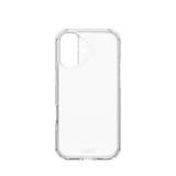 UAG รุ่น Plyo - เคส iPhone 17 - สี Ice