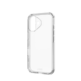 UAG รุ่น Plyo - เคส iPhone 17 - สี Ice