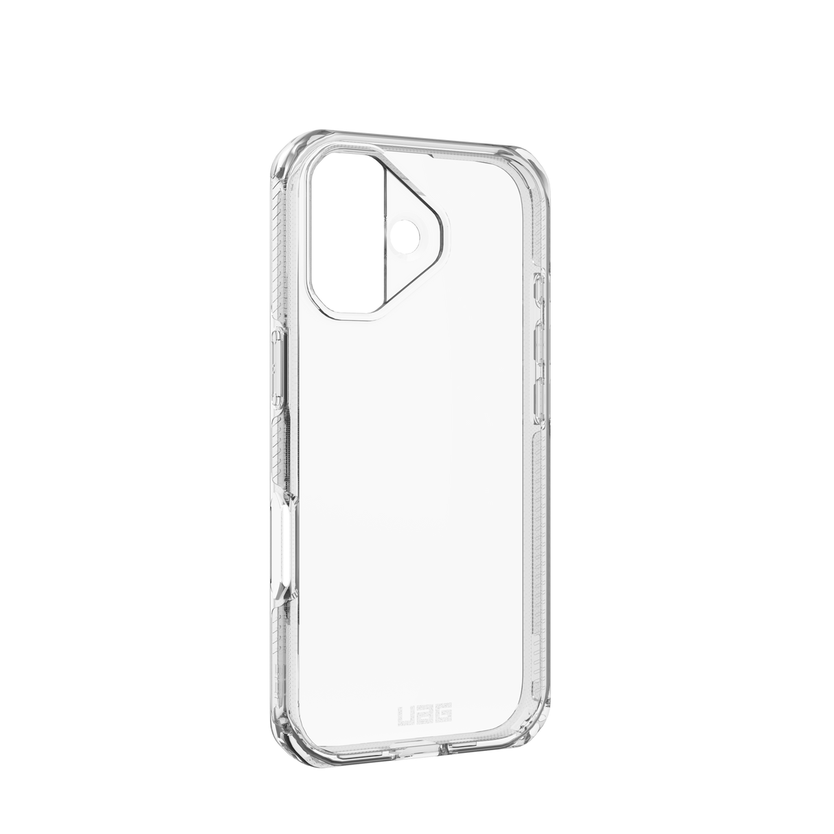 UAG รุ่น Plyo - เคส iPhone 17 - สี Ice