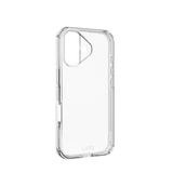 UAG รุ่น Plyo - เคส iPhone 17 - สี Ice