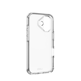 UAG รุ่น Plyo - เคส iPhone 17 - สี Ice