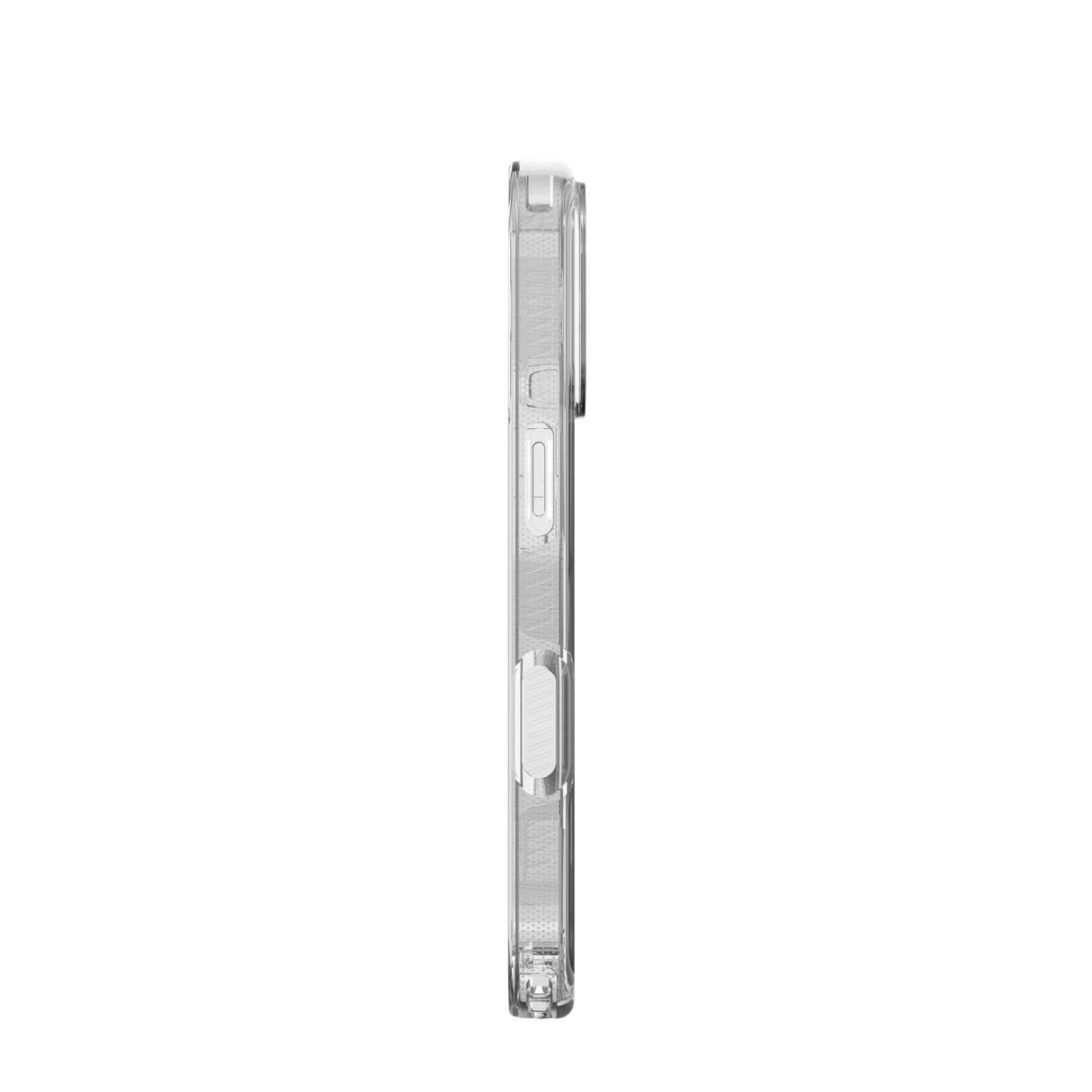 UAG รุ่น Plyo - เคส iPhone 17 - สี Ice