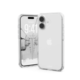 UAG รุ่น Plyo - เคส iPhone 17 - สี Ice