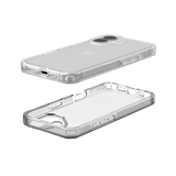 UAG รุ่น Plyo - เคส iPhone 17 - สี Ice