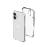 UAG รุ่น Plyo - เคส iPhone 17 - สี Ice