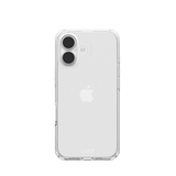 UAG รุ่น Plyo - เคส iPhone 17 - สี Ice