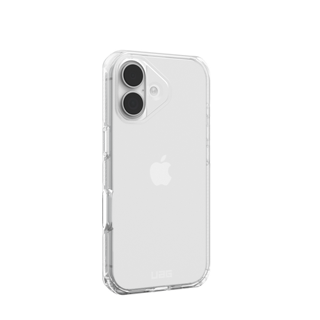 UAG รุ่น Plyo - เคส iPhone 17 - สี Ice