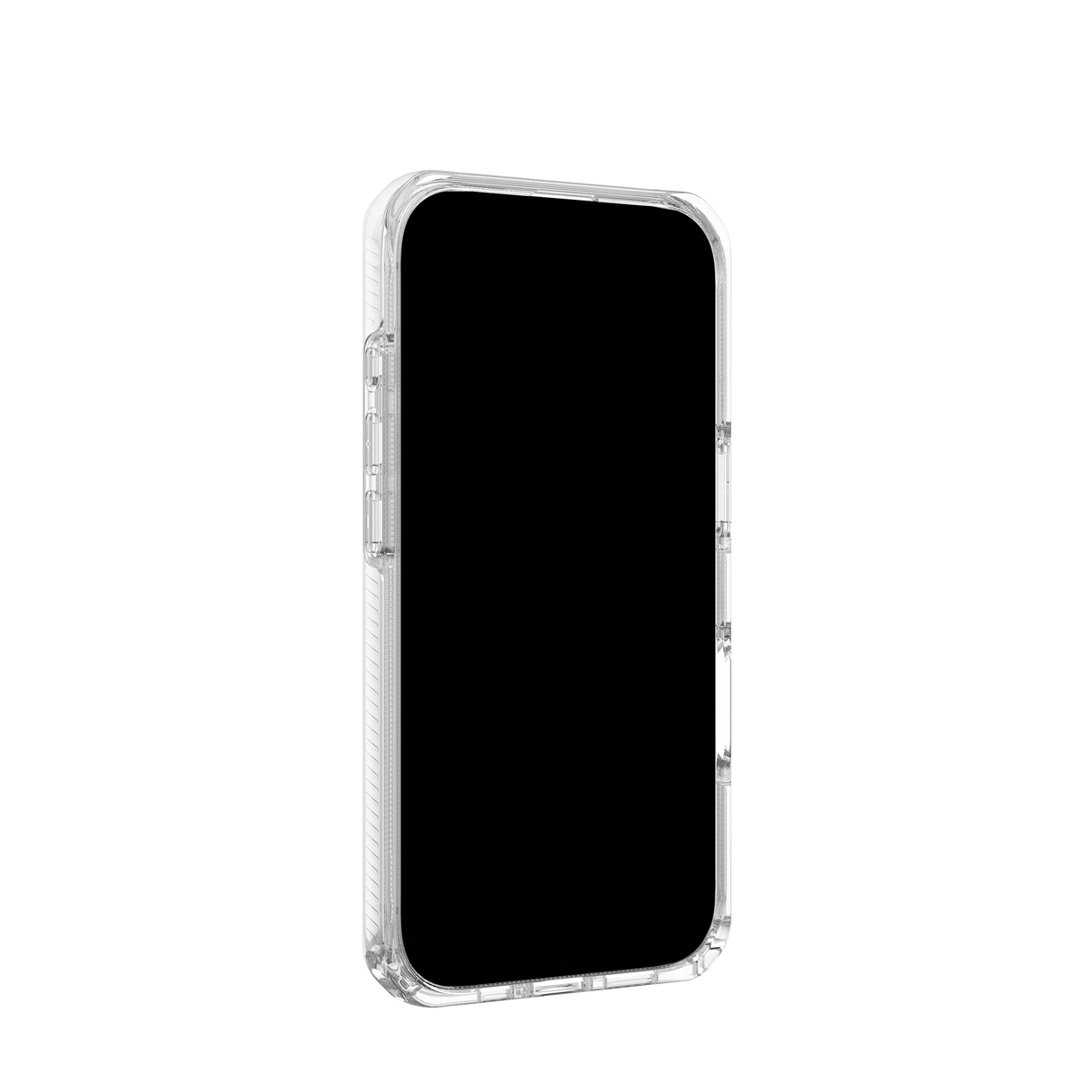 UAG รุ่น Plyo - เคส iPhone 17 - สี Ice
