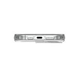 UAG รุ่น Plyo - เคส iPhone 17 - สี Ice