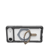 UAG รุ่น Plasma XTE (Magsafe) - เคส iPhone Air - สี Ash/Titanium